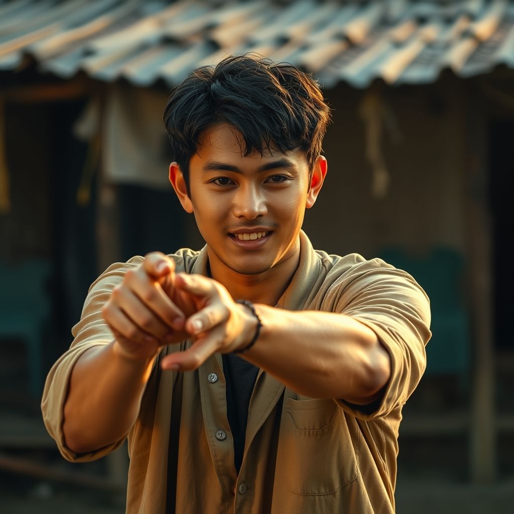 นักแสดงที่สร้างความประทับใจใน 'See Pa Cha'